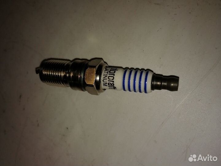 Свечи зажигания Ford, Mazda