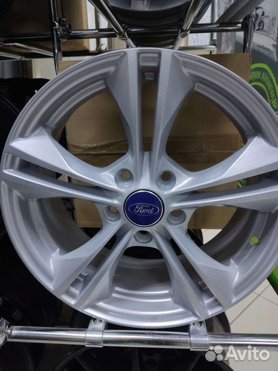 Диски r 16 на форд фокус