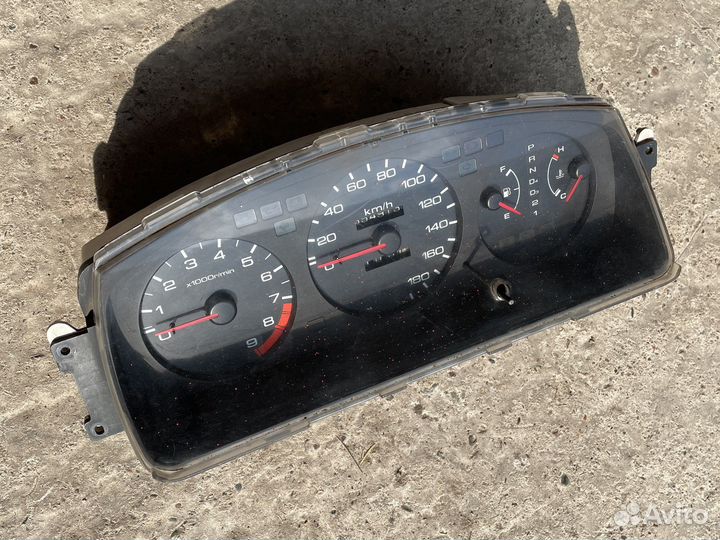 Спидометр Honda Civic Eg