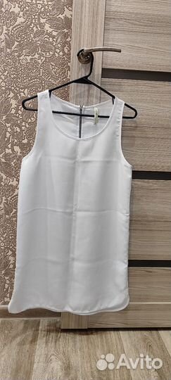 Платье stradivarius 46