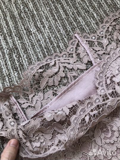 Вечернее платье бу 42 44