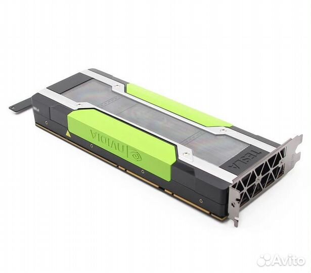 Nvidia tesla P40 24GB