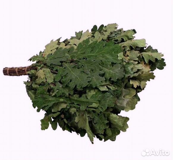 Веники банные Дуб, Береза, Пихта