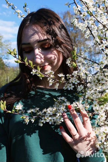 Фотосессия