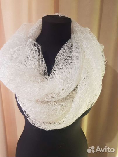 Пуховые изделия