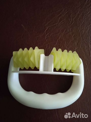 Массажер для шеи и спины