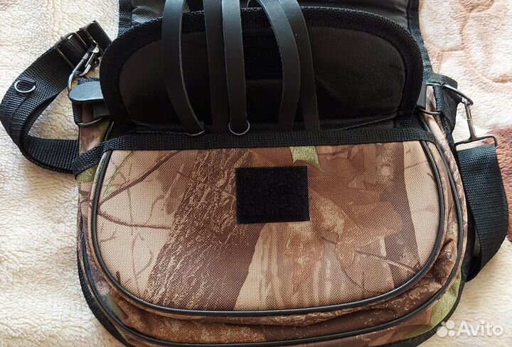 Продается сумка охотника «Ягдташ»