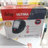 Маска сварщика Fubag ultima 11