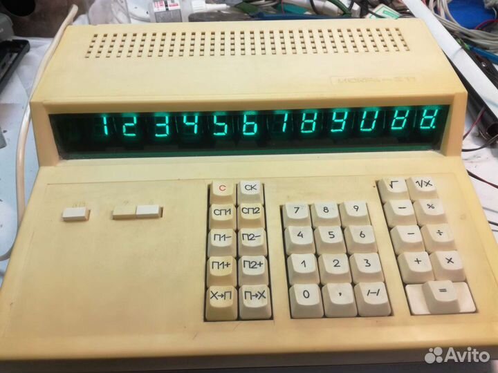 Искра 122-1,Искра 211,Веста ик-30