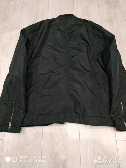 Куртка мужская 50-52