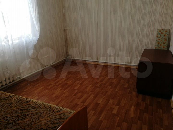 1-к. квартира, 33,3 м², 1/3 эт.