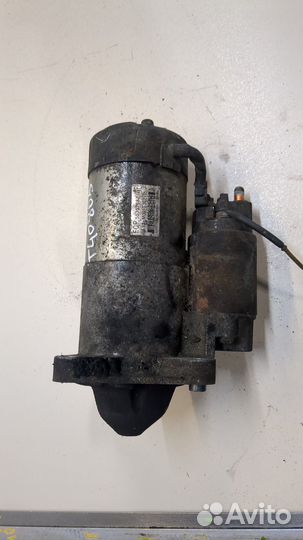 Стартер Saab 9-3, 2006