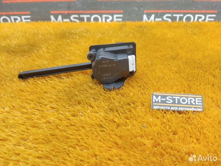 Привод заслонки отопителя Mercedes-Benz E-Class