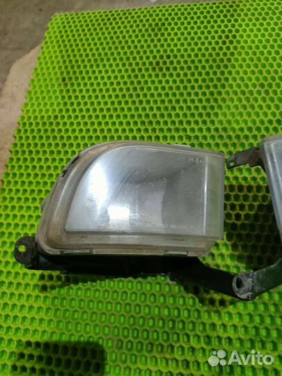 Птф Chevrolet lacetti седан пара