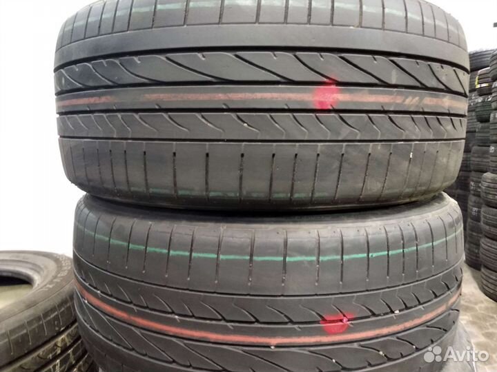 Bridgestone Potenza RE050A 245/40 R19