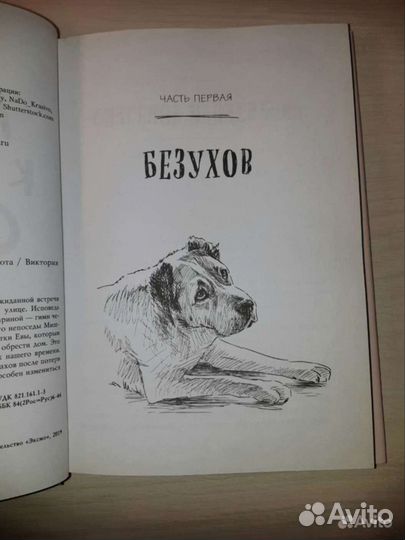 Книга Любовь к каждой собаке до и после Казарина