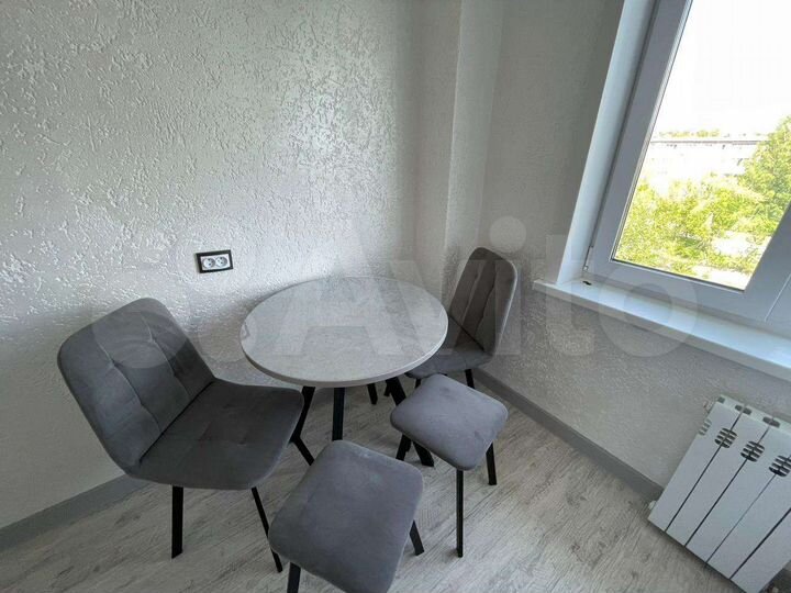 2-к. квартира, 49 м², 5/5 эт.