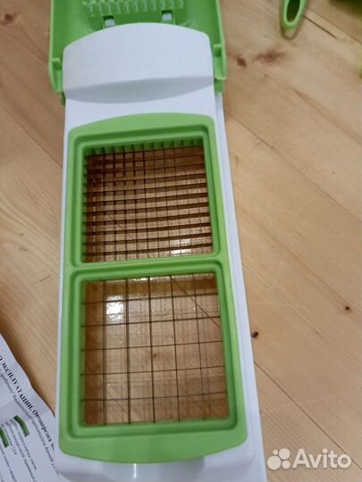 Овощерезка многофункциональная