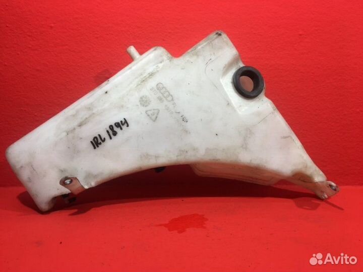 Бачок омывателя Audi A4 B8 caba 1.8 tfsi 1798 куб