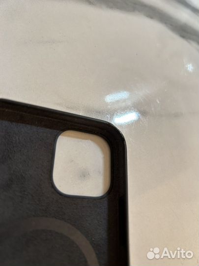 Чехол на iPhone 12/12pro (оригинал)