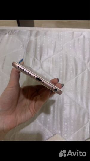 iPhone 6S Plus, 64 ГБ