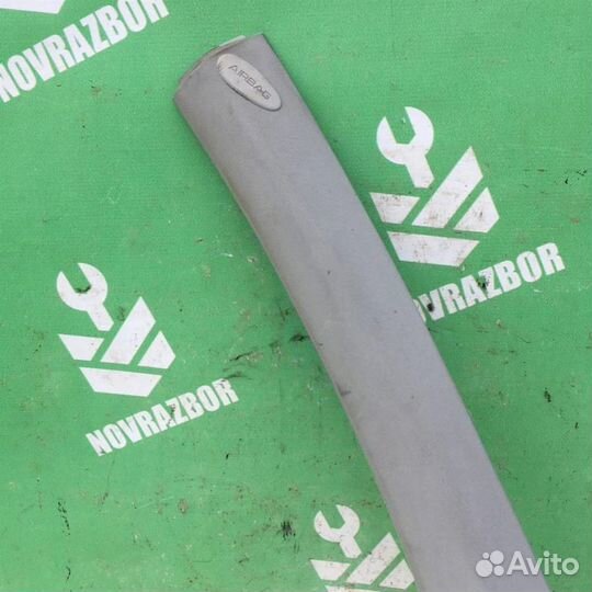 Обшивка стойки Пежо 206