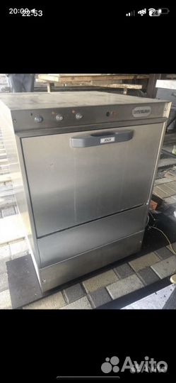 Посудомоечная машина