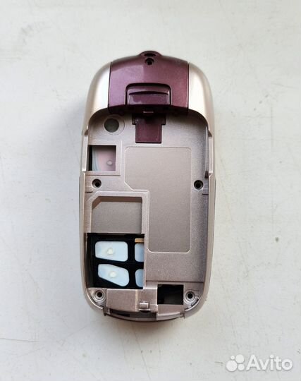 Корпус Samsung E530