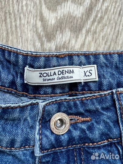 Шорты женские