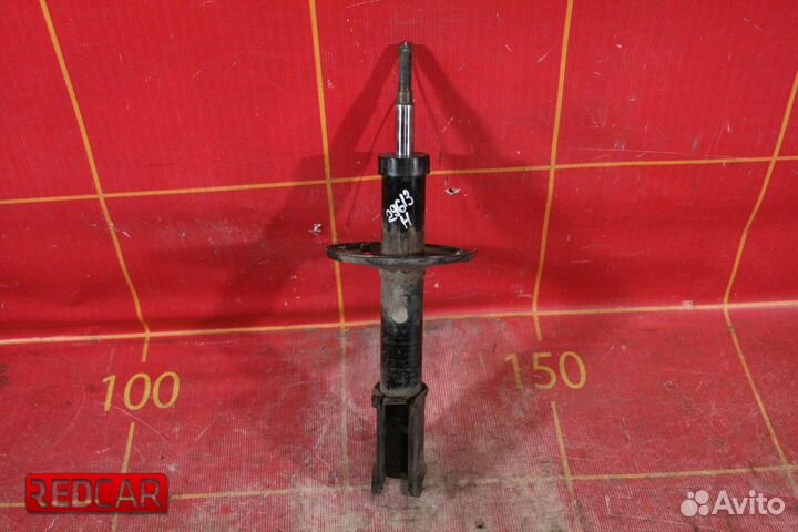 Амортизатор перед прав Nissan Almera G15 (13)