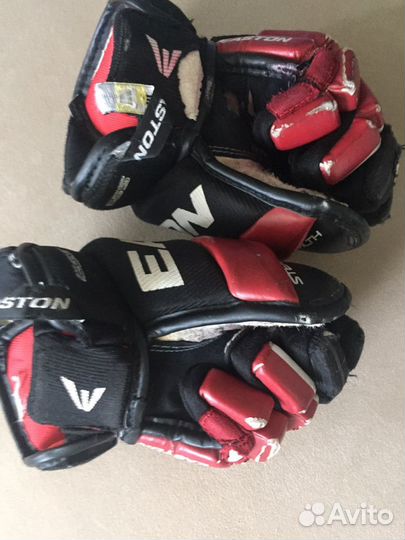 Детская хоккейная форма