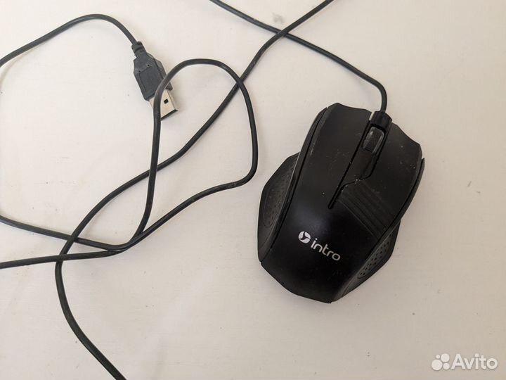 Компьютерная мышь