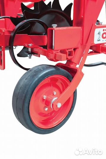 Культиватор Ozdoken ACM-KG9, 2023