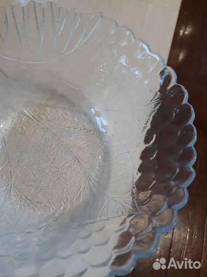 Ваза для фруктов