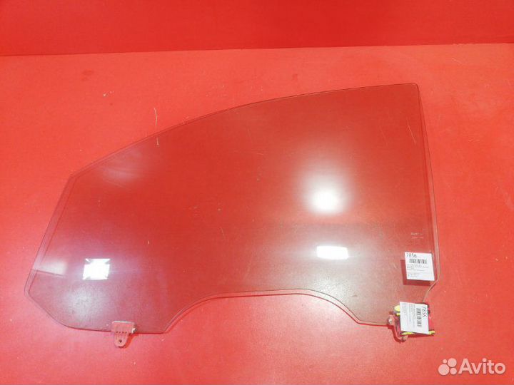 Стекло двери переднее левое Infiniti Qx56 JA60