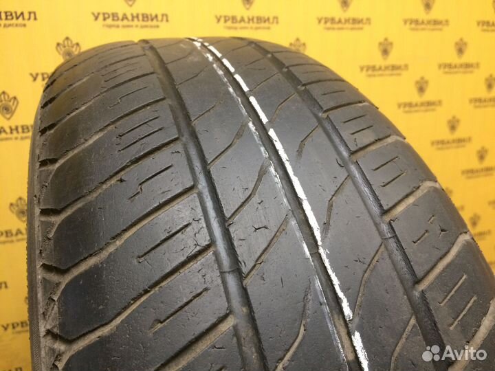 Continental ContiSportContact 205/60 R15