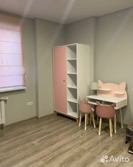 Детский стол