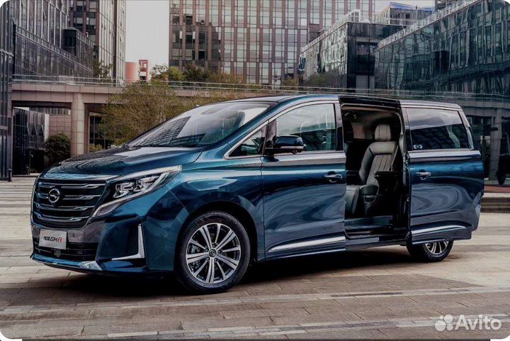 Такси Межгород в любые направления