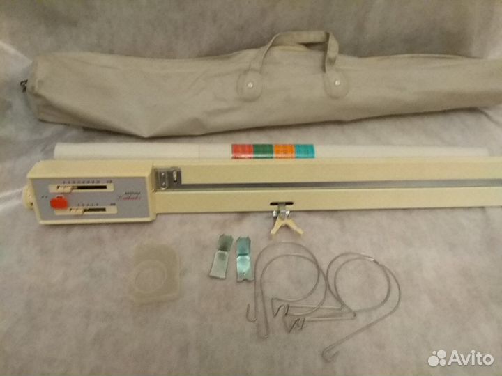 Лeкальное устройство Brother