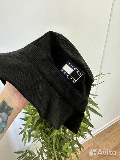 Tommy hilfiger панама