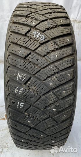Goodyear Ultragrip Ice Arctic 195/65 R15 91T