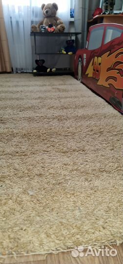 Ковровая дорожка бу