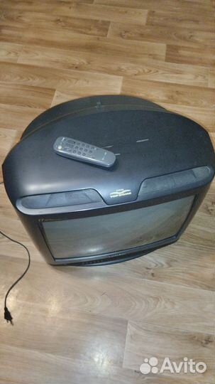 Телевизор Panasonic б/у