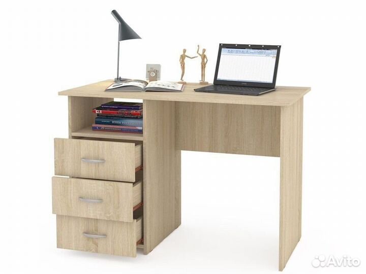 Компьютерный стол бу