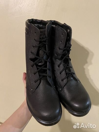 Берцы фарадей 41 размер летние