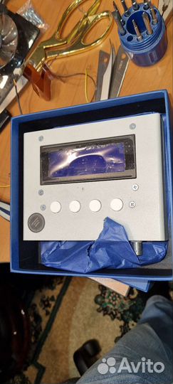 Universal tester miner тестер bitman