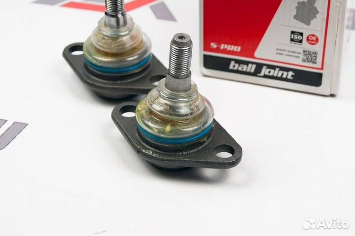 Шаровые опоры Лада-Иномарки