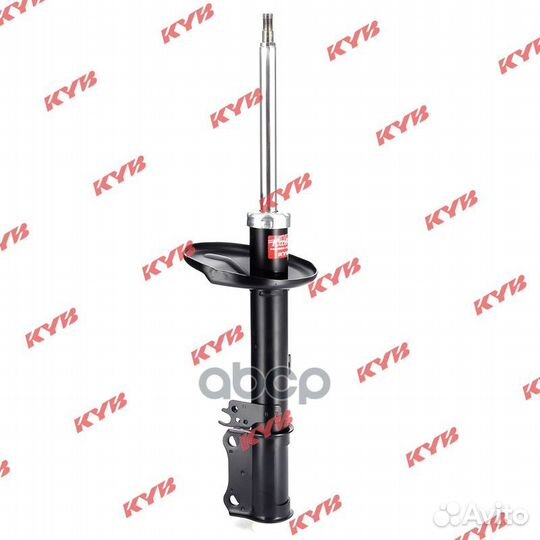 Амортизатор подвески задн прав toyota: camry 91