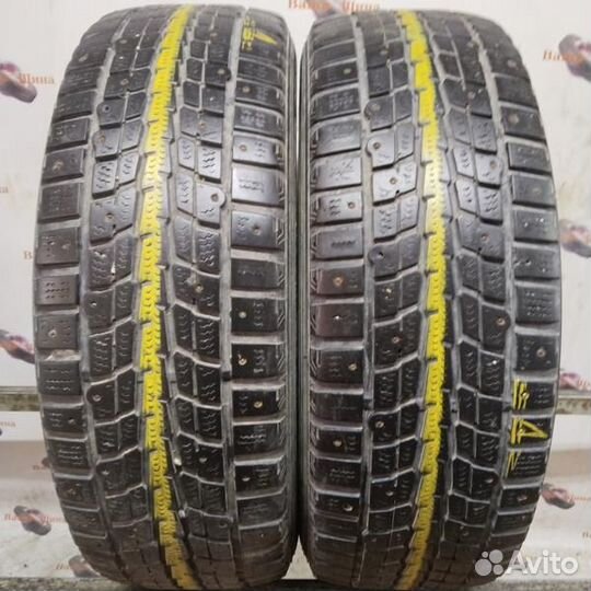 Dunlop SP Winter Ice 01 215/60 R17