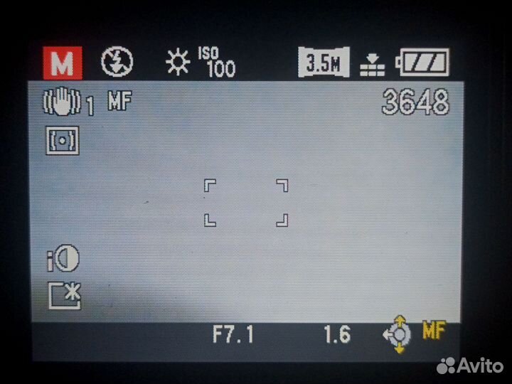 Компактный фотоаппарат lumix DMC-FZ28